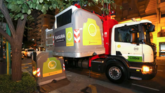 El gobierno de la Ciudad comunicó cómo funcionarán los servicios durante el paro. El gobierno de la Ciudad comunicó cómo funcionarán los servicios durante el paro.