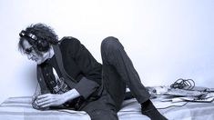 Furor por la nueva canción de Charly García Furor por la nueva canción de Charly García