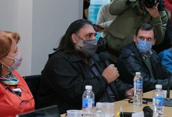 Comenzaron las negociaciones por las paritarias docentes.