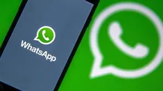 WhatsApp se cayó a nivel mundial. WhatsApp se cayó a nivel mundial.