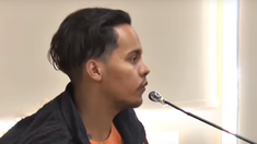 El asesino que se autopercibe mujer logró evitar una condena de femicidio, pero igual recibiría perpetua. El asesino que se autopercibe mujer logró evitar una condena de femicidio, pero igual recibiría perpetua.