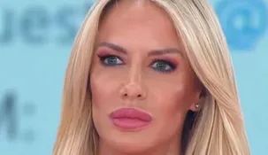 ¿Qué futbolista sale con Luciana Salazar? ¿Qué futbolista sale con Luciana Salazar?