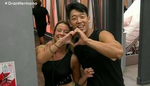 Zoe y Martín tienen una complicada decisión por delante. Zoe y Martín tienen una complicada decisión por delante.