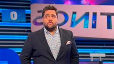 Le cambiaron el nombre a Darío Barassi en la tapa de La Nación Le cambiaron el nombre a Darío Barassi en la tapa de La Nación