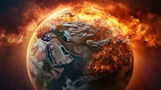 La temperatura ideal que debería tener la Tierra según la inteligencia artificial.