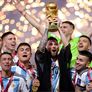 Franco Armani y Ángel Di María no estarán ya que tras el Mundial 2022 habían anunciado su retiro de la Albiceleste Franco Armani y Ángel Di María no estarán ya que tras el Mundial 2022 habían anunciado su retiro de la Albiceleste
