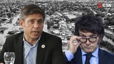 kicillof, durisimo con milei por la cancelacion de la planta de gnl: una mentira de estado. kicillof, durisimo con milei por la cancelacion de la planta de gnl: una mentira de estado.