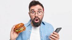WhatsApp y una innovadora función para comprar comida desde la aplicación. WhatsApp y una innovadora función para comprar comida desde la aplicación.
