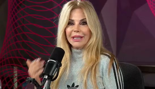 Graciela Alfano opinó sobre la campaña antiargentina.&nbsp;
