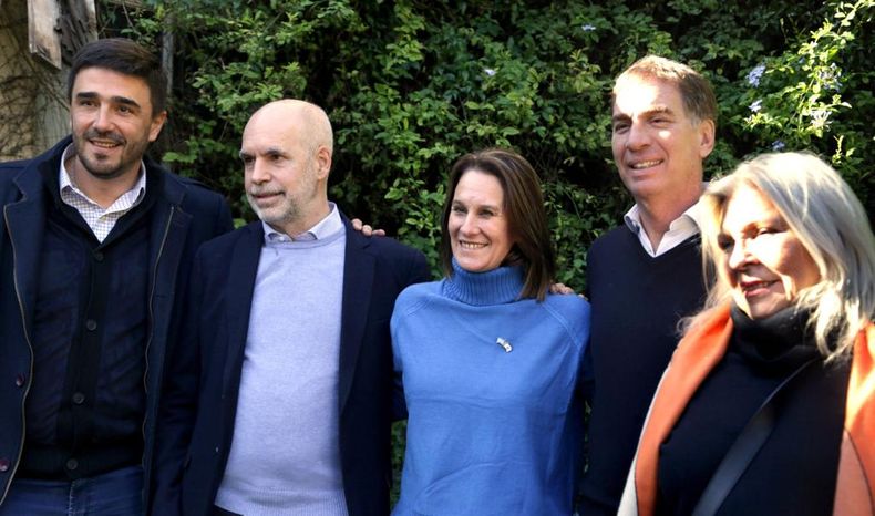 Rodríguez Larreta