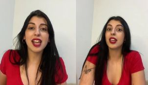 La historia de infidelidad que rompió las redes. La historia de infidelidad que rompió las redes.