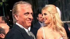 Andrés y Wanda Nara Andrés y Wanda Nara