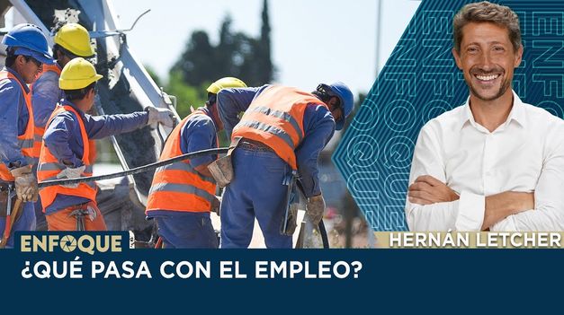 C5N | ¿CÓMO ESTÁ el EMPLEO en ARGENTINA?