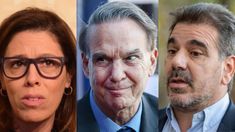 Macri anunció que no será candidato a presidente: las opinión al interior de Juntos por el Cambio Macri anunció que no será candidato a presidente: las opinión al interior de Juntos por el Cambio