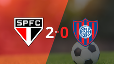 gano sao paulo y esta en cuartos de final gano sao paulo y esta en cuartos de final