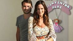 Paula Chaves y Pedro Alfonso anunciaron su casamiento a través de Twitter Paula Chaves y Pedro Alfonso anunciaron su casamiento a través de Twitter