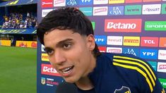 Zeballos, la figura de Boca en el superclásico: Los planes de Dios son perfectos Zeballos, la figura de Boca en el superclásico: Los planes de Dios son perfectos