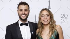 Diego Leuco y Sofía Martínez le pusieron un punto final a su relación amorosa. Diego Leuco y Sofía Martínez le pusieron un punto final a su relación amorosa.