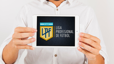 Habrá dos partidos liberados por fecha. Habrá dos partidos liberados por fecha.