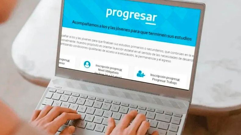 Este programa está supervisado por el Ministerio de Capital Humano.