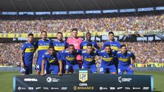 Boca visitará a Argentinos Jrs por la fecha 9 de la Liga Profesional 2022. Boca visitará a Argentinos Jrs por la fecha 9 de la Liga Profesional 2022.