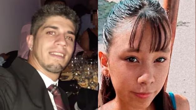 Claudio Barrelier pidió un auto prestado tras el crimen de Agostina Vega.