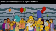 Los memes sobre Messi tras su llegada a Inter de Miami. Los memes sobre Messi tras su llegada a Inter de Miami.