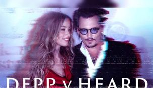 Depp vs. Heard examina el caso de difamación que capturó la atención del mundo.
