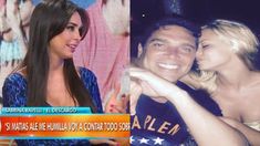 Sabrina Ravelli habló de reencuentros con Matías Alé y lo destrozó: Es un cagón de mie... Sabrina Ravelli habló de reencuentros con Matías Alé y lo destrozó: Es un cagón de mie...