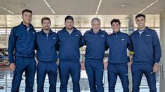 Argentina enfrentará a Países Bajos en la Copa Davis. Argentina enfrentará a Países Bajos en la Copa Davis.