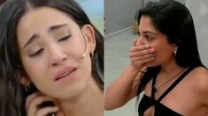 Lucía no quiere ocultar más sus sentimientos por Rosina. Lucía no quiere ocultar más sus sentimientos por Rosina.