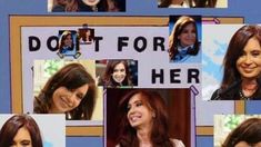 Los mejores memes tras el descargo de Cristina Kirchner.&nbsp;