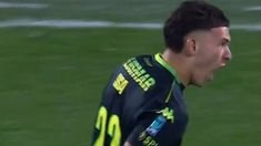 Alan Sosa metió el gol del campeonato.