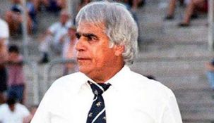 Pedro Marchetta murió a sus 79 años.&nbsp;