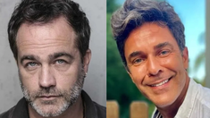 Mariano Martínez le declaró la guerra a Gastón Pauls Mariano Martínez le declaró la guerra a Gastón Pauls