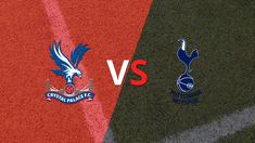 crystal palace vs. tottenham, por fecha 10 de inglaterra - premier league crystal palace vs. tottenham, por fecha 10 de inglaterra - premier league