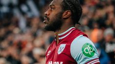 Michail Antonio sufrió un accidente de tránsito. Michail Antonio sufrió un accidente de tránsito.