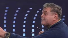 Alfredo Casero, sacado. Alfredo Casero, sacado.