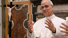 Prevost manifestó su deseo de visitar América Latina. Prevost manifestó su deseo de visitar América Latina.