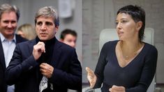 &nbsp;Hoy en los municipios tenemos miles de obras paralizadas por falta de financiamiento nacional, le cuestionó Mayra Mendoza a Luis Caputo.&nbsp;