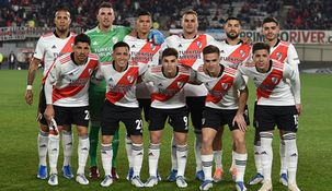 River visitará a Unión por la cuarta fecha de la Liga Profesional.