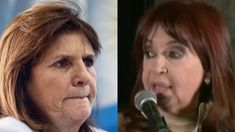 La titular de Seguridad opinó sobre la resolución de la Corte Suprema en las redes sociales.