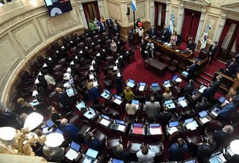 El Senado dio media sanción para la creación de un nuevo feriado nacional.