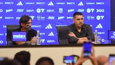 En caso de lograr la clasificación al Mundial de Clubes 2025, Boca podría traer a Paredes y Dybala En caso de lograr la clasificación al Mundial de Clubes 2025, Boca podría traer a Paredes y Dybala