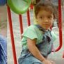 La mujer es investigada por la muerte de su bebe de tan sólo dos años.