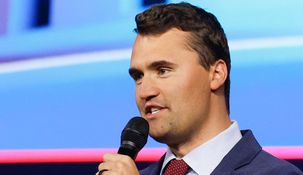 Murió Charlie Kirk, el activista pro Trump que recibió un disparo en un acto en Estados Unidos.