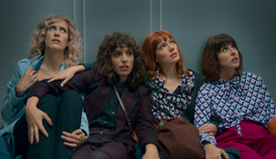 “Valeria” regresó con una cuarta temporada, desafiando las expectativas tras lo que parecía ser su conclusión en 2023. Esta serie, que se convirtió en un éxito durante la pandemia, prometió que su tercera entrega sería la última.