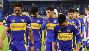 Alan Velasco sufrió una distensión del ligamento lateral interno de la rodilla derecha.
