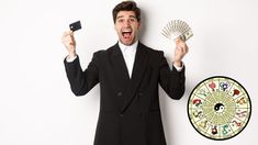 Horóscopo del Zodiaco: los signos que llegarán al verano con mucho dinero. Horóscopo del Zodiaco: los signos que llegarán al verano con mucho dinero.