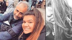 Operaron con éxito a Morena Rial: el emotivo mensaje de concientización de ella y el apoyo incondicional de Jorge Rial Operaron con éxito a Morena Rial: el emotivo mensaje de concientización de ella y el apoyo incondicional de Jorge Rial